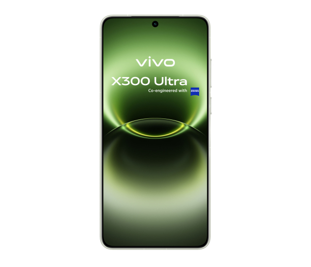 vivo X300 Ultra 16GB/1TB Zielony Photography Kit (BOX) - 1518328 - zdjęcie 4